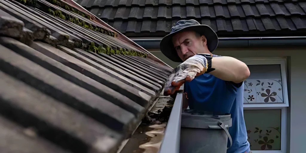 Middletown Gutter Cleaninghome page