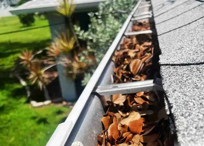 Middletown gutter cleaning home page